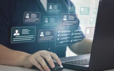 6 เครื่องมือ HR Tech ที่ช่วยจัดหาพนักงานอย่างมีประสิทธิภาพ