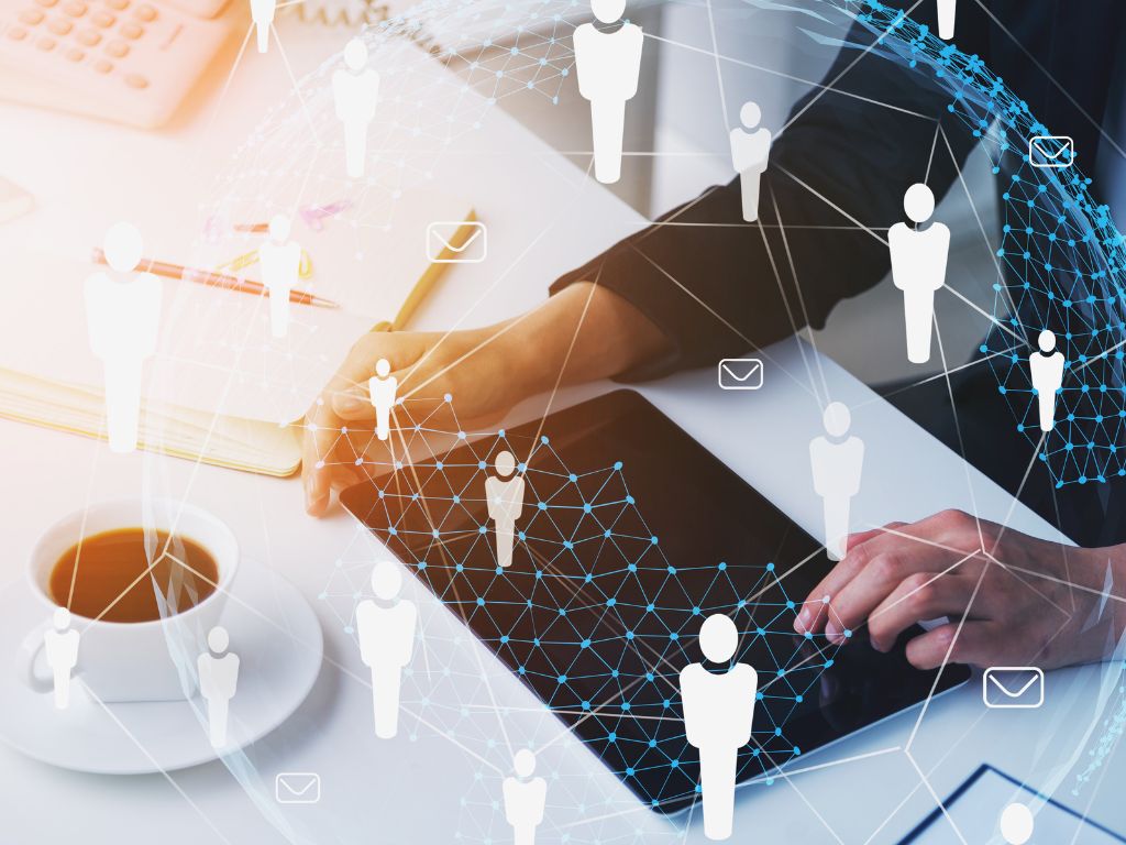 HR Tech สำหรับจัดหาพนักงาน