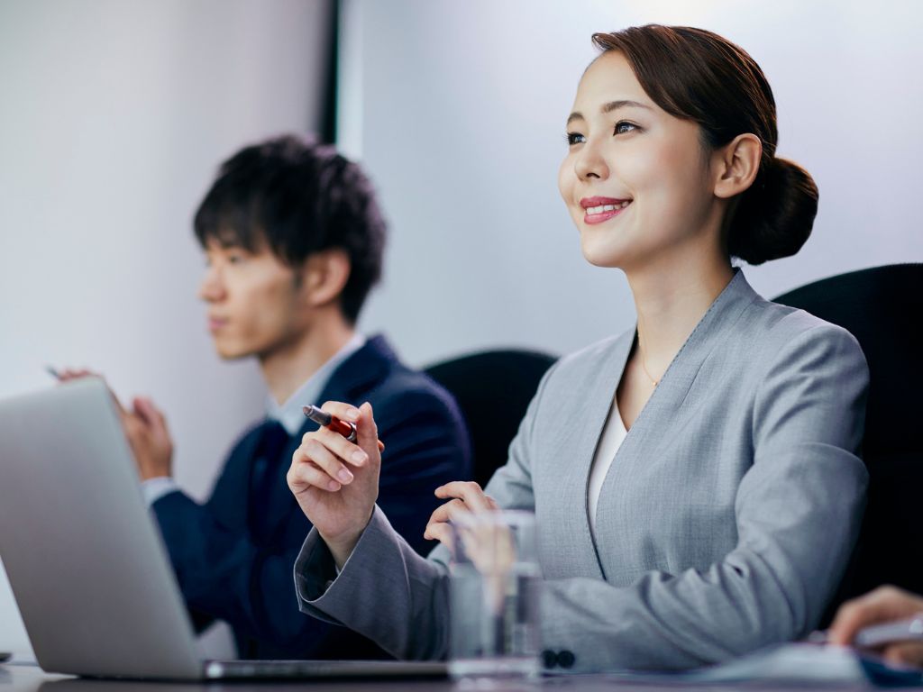 บริษัทจัดหาพนักงาน outsource ทางเลือกที่ตอบโจทย์องค์กรยุคใหม่