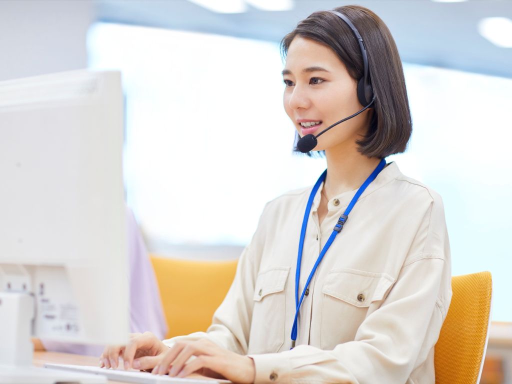 พนักงาน Outsource