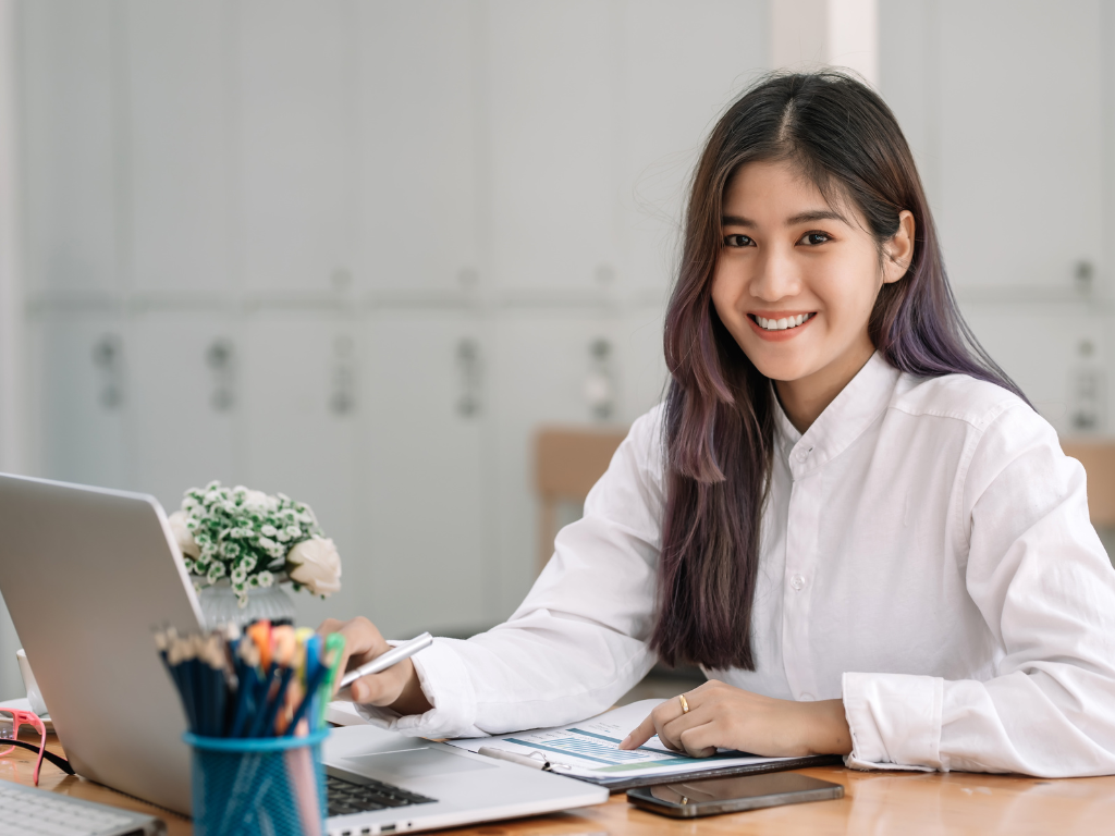 พนักงาน Outsource
